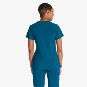 Haut de blouse Eds Essentials à effet croisé pour femme