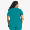 Haut de blouse Eds Essentials à effet croisé pour femme