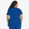 Haut de blouse Eds Essentials à effet croisé pour femme Haut de blouse Eds Essentials à effet croisé pour femme