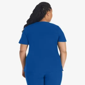 Haut de blouse Eds Essentials à effet croisé pour femme