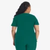 Haut de blouse Eds Essentials à effet croisé pour femme Haut de blouse Eds Essentials à effet croisé pour femme