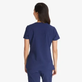 Haut de blouse Eds Essentials à effet croisé pour femme