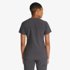 Haut de blouse Eds Essentials à effet croisé pour femme