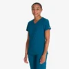 Haut de blouse Eds Essentials à effet croisé pour femme