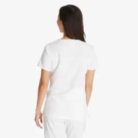 Haut de blouse Eds Essentials à effet croisé pour femme