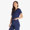Haut de blouse Eds Essentials à effet croisé pour femme Haut de blouse Eds Essentials à effet croisé pour femme