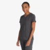 Haut de blouse Eds Essentials à effet croisé pour femme Haut de blouse Eds Essentials à effet croisé pour femme