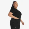 Haut de blouse Eds Essentials à effet croisé pour femme