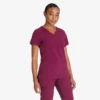 Haut de blouse Eds Essentials à effet croisé pour femme Haut de blouse Eds Essentials à effet croisé pour femme
