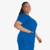Haut de blouse Eds Essentials à effet croisé pour femme