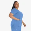 Haut de blouse Eds Essentials à effet croisé pour femme