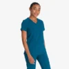 Haut de blouse Eds Essentials à effet croisé pour femme