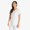 Haut de blouse Eds Essentials à effet croisé pour femme Haut de blouse Eds Essentials à effet croisé pour femme