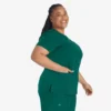 Haut de blouse Eds Essentials à effet croisé pour femme Haut de blouse Eds Essentials à effet croisé pour femme