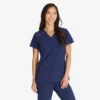 Haut de blouse Eds Essentials à effet croisé pour femme Haut de blouse Eds Essentials à effet croisé pour femme