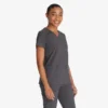 Haut de blouse Eds Essentials à effet croisé pour femme Haut de blouse Eds Essentials à effet croisé pour femme