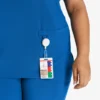 Haut de blouse Eds Essentials à effet croisé pour femme