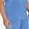 Haut de blouse Eds Essentials à effet croisé pour femme