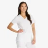 Haut de blouse Eds Essentials à effet croisé pour femme Haut de blouse Eds Essentials à effet croisé pour femme