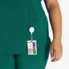 Haut de blouse Eds Essentials à effet croisé pour femme Haut de blouse Eds Essentials à effet croisé pour femme