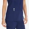 Haut de blouse Eds Essentials à effet croisé pour femme Haut de blouse Eds Essentials à effet croisé pour femme