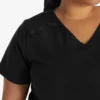 Haut de blouse Eds Essentials à effet croisé pour femme