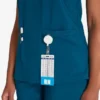Haut de blouse Eds Essentials à effet croisé pour femme
