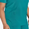 Haut de blouse Eds Essentials à effet croisé pour femme