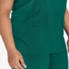 Haut de blouse Eds Essentials à effet croisé pour femme Haut de blouse Eds Essentials à effet croisé pour femme