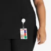 Haut de blouse Eds Essentials à effet croisé pour femme