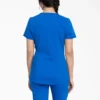 Haut médical à col en V Balance pour femme Haut médical à col en V Balance pour femme