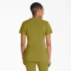 Haut médical à col en V Balance pour femme Haut médical à col en V Balance pour femme