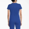 Haut médical à col en V Balance pour femme Haut médical à col en V Balance pour femme