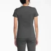Haut médical à col en V Balance pour femme Haut médical à col en V Balance pour femme