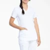 Haut médical à col en V Balance pour femme Haut médical à col en V Balance pour femme