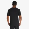 Haut médical à col en V Balance pour homme Haut médical à col en V Balance pour homme