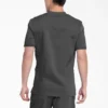 Haut médical à col en V Balance pour homme Haut médical à col en V Balance pour homme