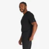 Haut médical à col en V Balance pour homme Haut médical à col en V Balance pour homme