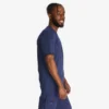 Haut médical à col en V Balance pour homme Haut médical à col en V Balance pour homme