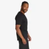Haut médical à col en V Balance pour homme Haut médical à col en V Balance pour homme