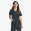 Haut médical à col en V Eds Essentials pour femme Haut médical à col en V Eds Essentials pour femme