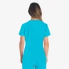 Haut médical à col en V Eds Essentials pour femme Haut médical à col en V Eds Essentials pour femme