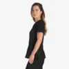 Haut médical à col en V Eds Essentials pour femme Haut médical à col en V Eds Essentials pour femme