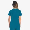 Haut médical à col en V Eds Essentials pour femme Haut médical à col en V Eds Essentials pour femme
