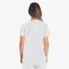 Haut médical à col en V Eds Essentials pour femme Haut médical à col en V Eds Essentials pour femme