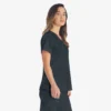 Haut médical à col en V Eds Essentials pour femme Haut médical à col en V Eds Essentials pour femme