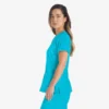 Haut médical à col en V Eds Essentials pour femme Haut médical à col en V Eds Essentials pour femme