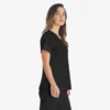 Haut médical à col en V Eds Essentials pour femme Haut médical à col en V Eds Essentials pour femme