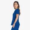 Haut médical à col en V Eds Essentials pour femme Haut médical à col en V Eds Essentials pour femme