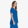 Haut médical à col en V Eds Essentials pour femme Haut médical à col en V Eds Essentials pour femme